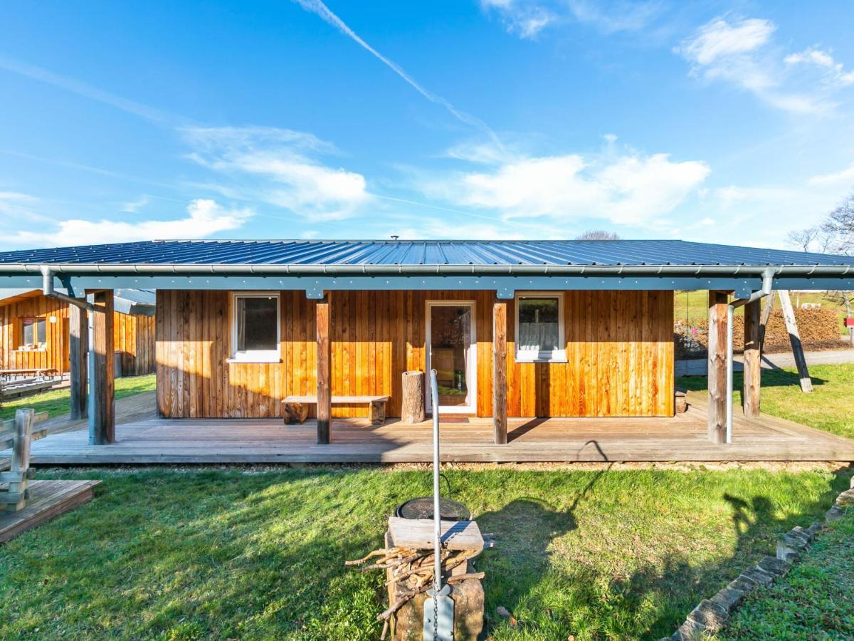 Quaint Chalet in Harreberg with Garden Zimmer foto